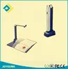 Book scanner software OCR document camera invoice scanning