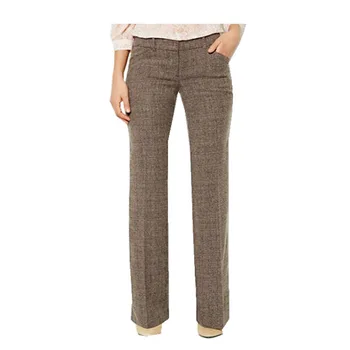 ladies dress pants