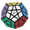 QIYI QIHENG Speed Cube Dodecahedron Magic Cube Unique design 3x3 Puzzle Cube Toys for Kids EXW