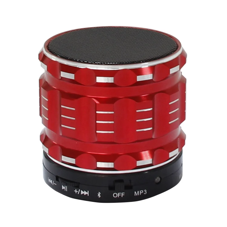 

Free shipping Classic portable Mini Outdoor TF/USB/BT/Phone call/pick up Wireless Speaker, Optional