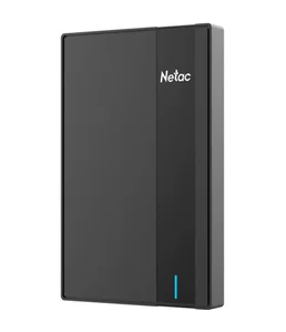 Netac USB3.0 Portable External Hard Drive