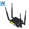 CCTV IP Camera ATM POS Industrial Wireless WiFi 4G Router With Sim Card Slot
