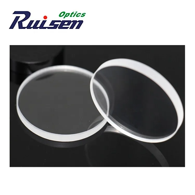 UV pass filter optical glass ZJB320WG320U32 Products from Nantong