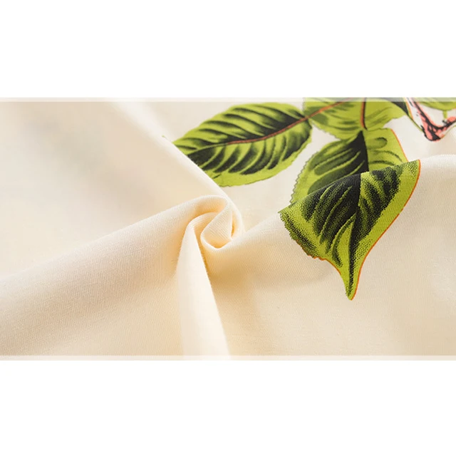 
202 Fashion Cute ladies winter Home clothes Short Sleeve Shorts cartoon cotton pajama Women Sets Sleepwear 