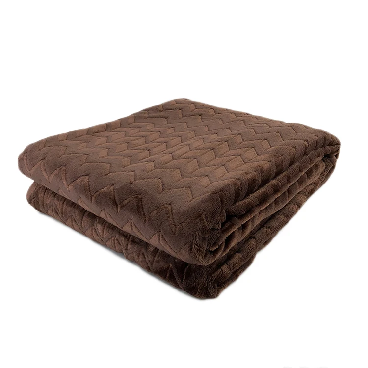 jacquard fleece fabric