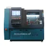CR738 common rail test bench diesel fuel injector test equipment