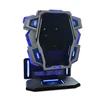 Attractive Virtual Reality 9D VR Cinema 360 Degree Rotation KINGKONG VR Chair With 9d Shooting Game In USA Warehouse