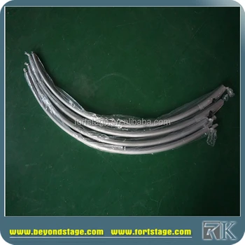 Strong Circular Pipe And Drape Backdrop Pole Systems Buy Circle