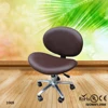 beauty nail technician saddle chair for sale