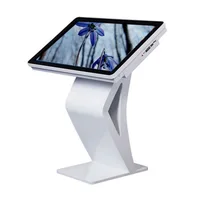

43" wholesale 1037U IR touch screen all in one pc