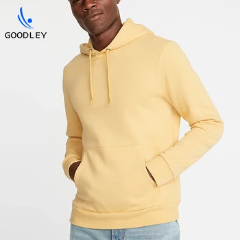 heavyweight 400gsm thick pullover warm winter cotton larger hoodies