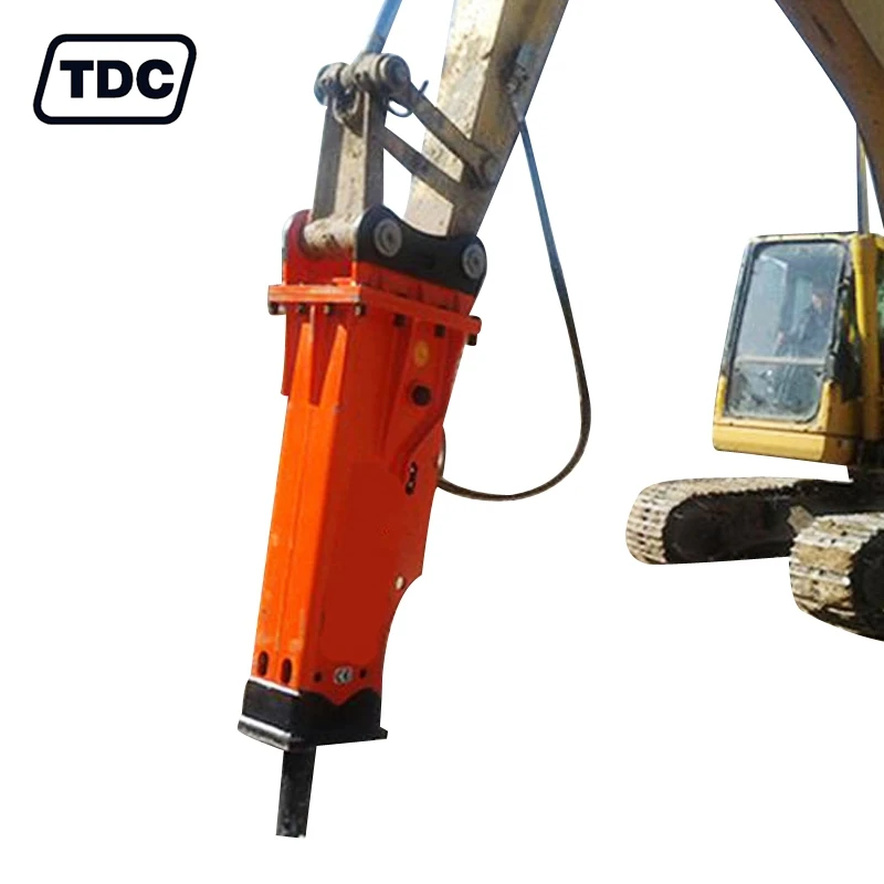 Jcb Excavator Used Jack Breaker Hammer,Demotion Hammer,Hydraulic
