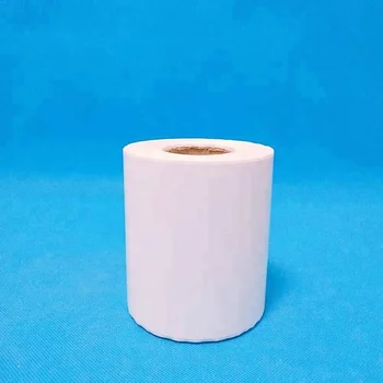 cheap price adhesive paper roll dymo printer 4 6 compatible labels label paper for printer