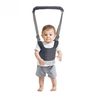 Image of to Help Baby Walk Safety Walking Learning Belt Adjustable Baby Walking Harness Assistant