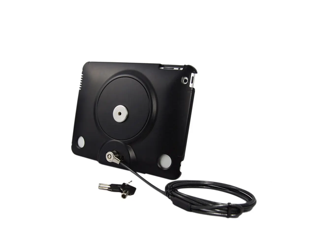 Tryten Technologies Ipad Cable Lock 232210