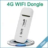 Yeacomm D21 3G 4G USB WIFI Modem Router with sim card slot