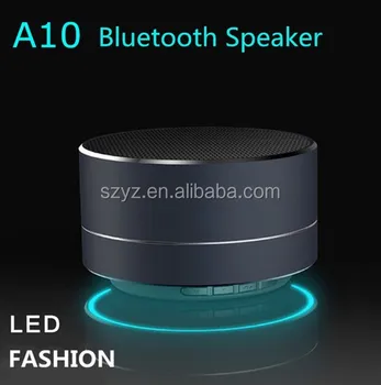 Wireless Loudspeakers Music Box Led Light Bt Speaker For Iphone Lg Samsung Buy Led Speaker Led Bulb Speaker A10 Led Bt Bulb Speaker Product On Alibaba Com