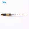Guber Dental endodontic reciproc root canals probe with CE