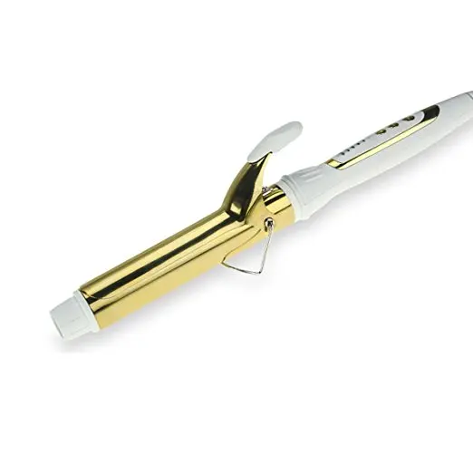 

Professional japanese automatic hair curler LED temperature magic hair curler, Black, pink,purple