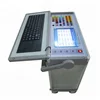 GDJB-PC6 Three and Six Phase Protection Relay Testing, Automatic Relay Test Systems