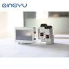 Automatic Coding Machine Industrial batch coding touch screen QR code / label printing online inkjet printer