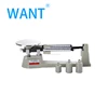 Teaching Mechanical Triple Beam Balance Scale