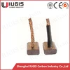 BSX139 alternative starter auto starter motor parts carbon brush