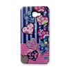 TPU PC hybrid fancy cell phone case cover for samsung s9 pone case