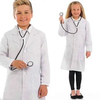 Hospital Uniform For Sale/white Lab Coat/medical Uniforms,Children ...