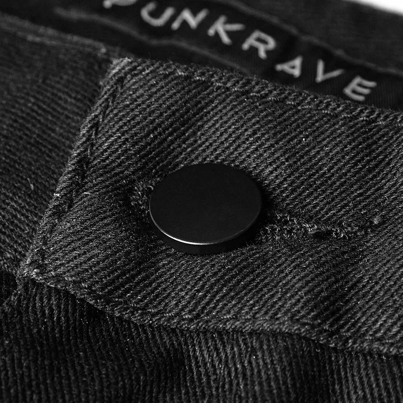 OPK-151 sexy women new design short denim jeans pants by Punk Rave