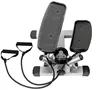 Exercise Mini Stepper Machine Mini Twister Step Elliptical Trainer