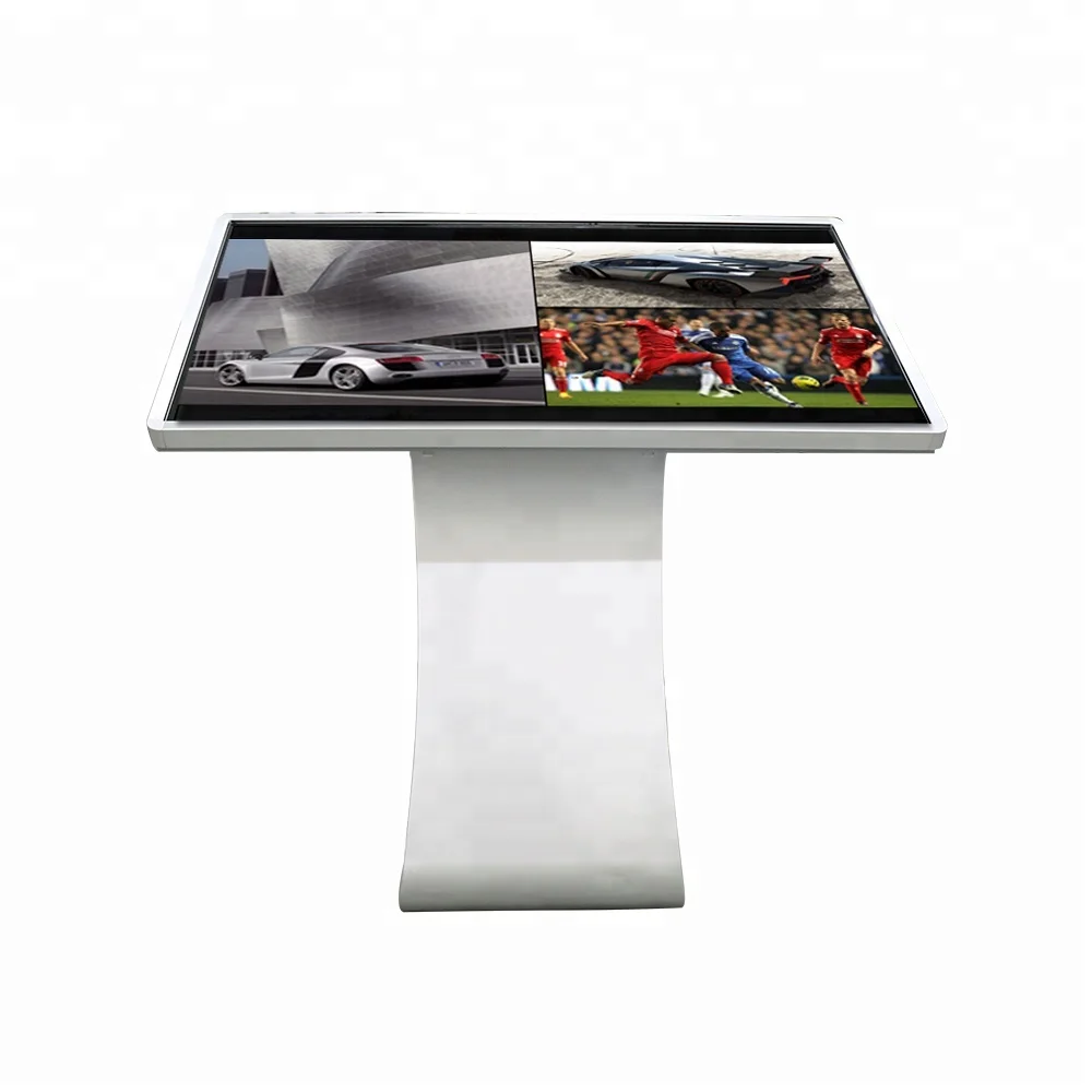 

32inch Floor Stand Android Touch Screen Kiosk for Events