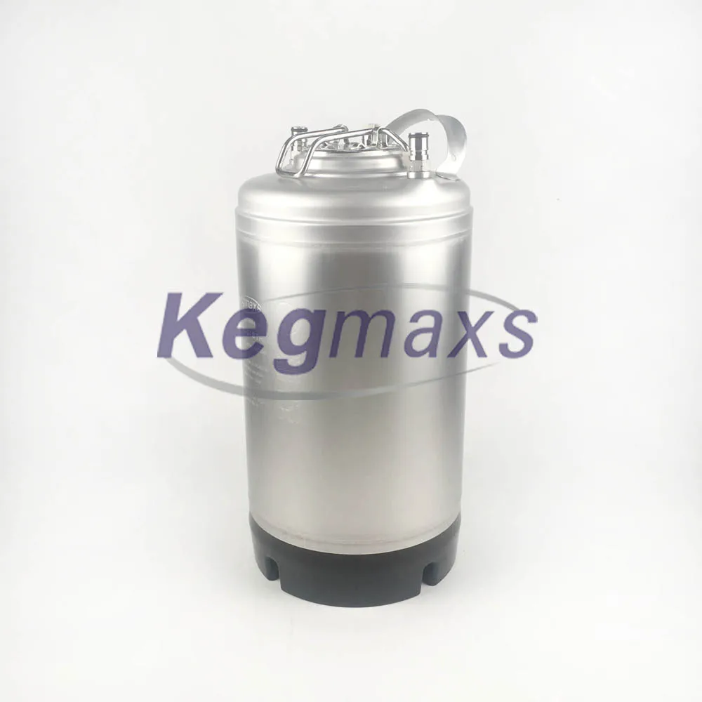12l Cornelius Key Keg Home Brew Keg Ball Lock Connector Perfect For