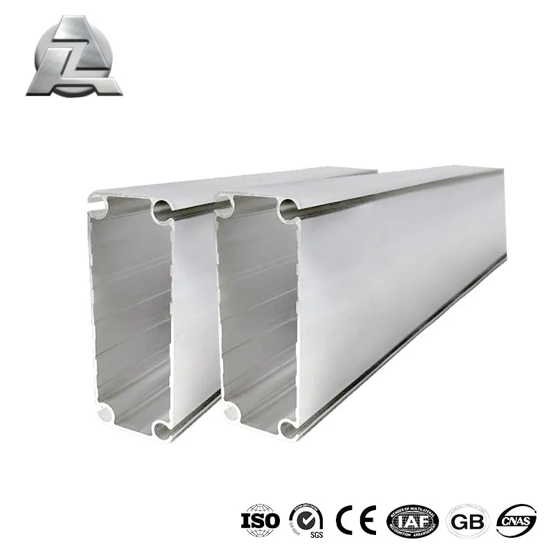 
hot sale aluminum tent keder rail outdoor use 