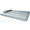 double size folding air filled bed