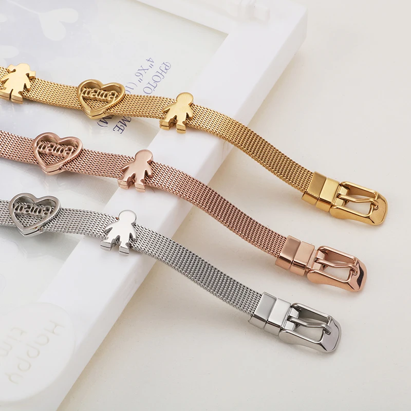 Attractive Online Shopping Korean Style Factory Direct Supply Qualified Ladies Accessories Bracelets For Ladies