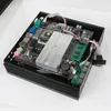 Hot seller 2 lan port mini pc with J1900 CUP support win7 / linux / win8