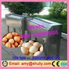 Brush Egg Cleaning Machine | Household Chicken Egg Washing Machine | Large stock Egg Washing Machine