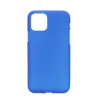 Environmentally Friendly Matte Soft Rubber TPU Case for iPhone 11 Pro Max