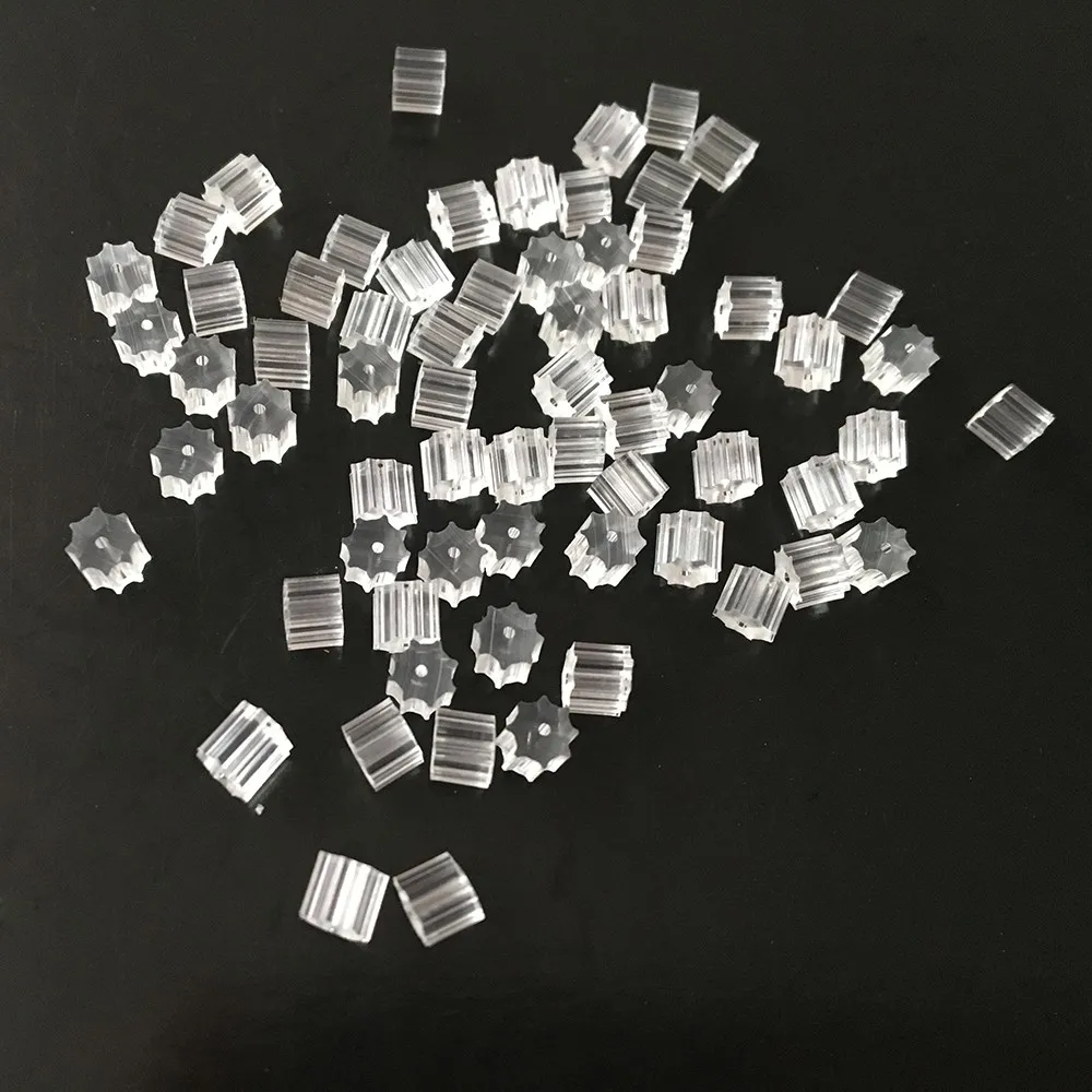 Wholesale Stainless Steel Earring Wire Diy Jewelry Accessories Earring