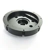 High quality CNC milling machining aluminum parts Cathode top