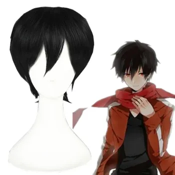 anime wigs male