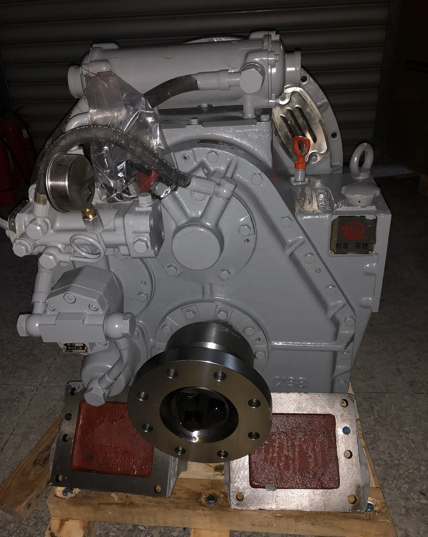 Brand New Advance Marine Gearbox Hcc200 For Boat Engine Buy Advance Hcc200 Marine Gearbox For
