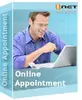 i-Net Online Appointment system script