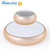 Portable Speaker Wireless Magnetic Levitation Floating Circle Shape Newest Design for mobile phone
