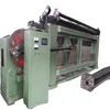 China Chicken Wire Mesh making machinery hexagonal wire netting machine