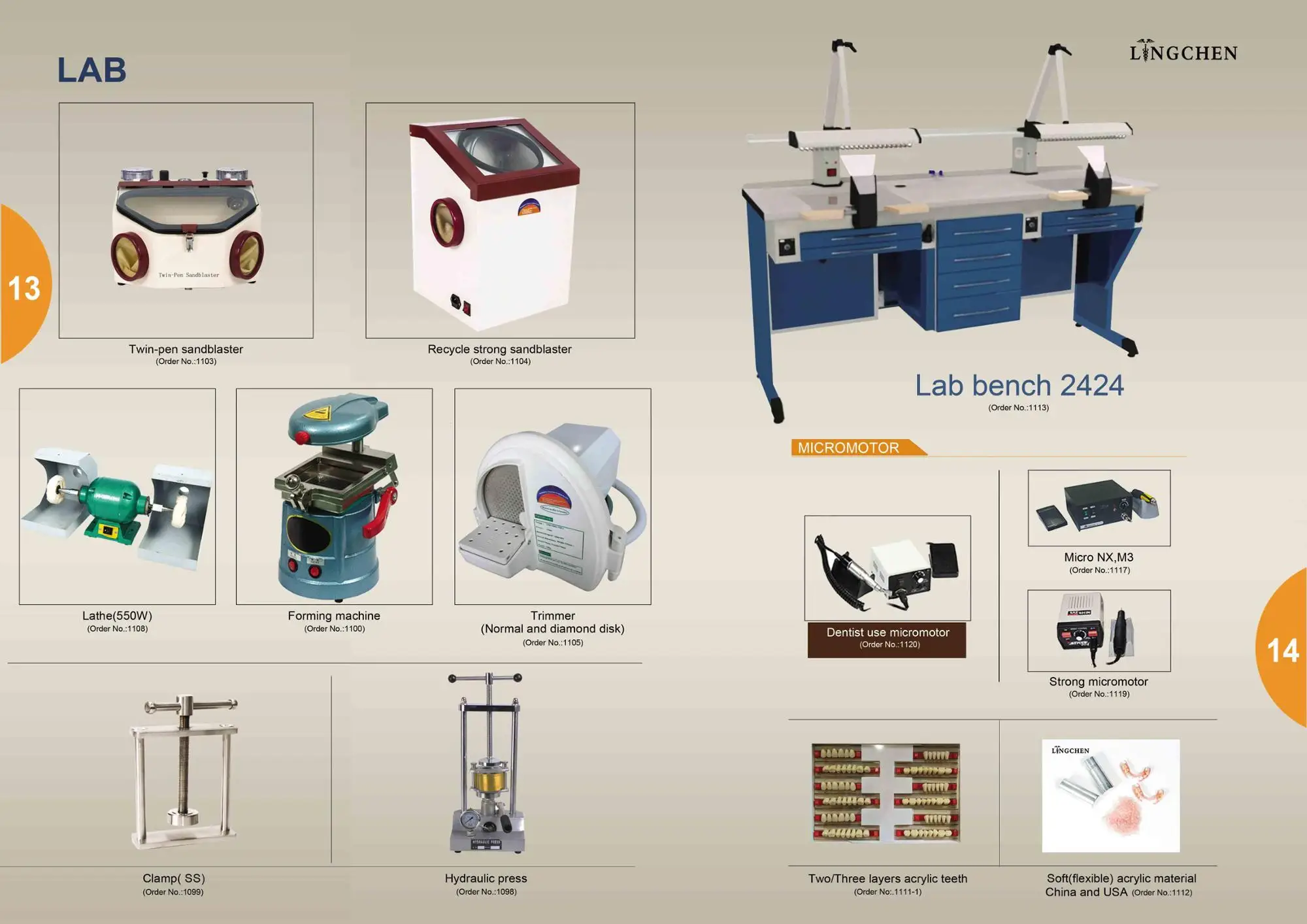 Dental Flexible Material/dental Casting Materials/dental Lab Material