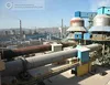 quick lime plant/ active lime production plant/ hydrated lime processing machinery