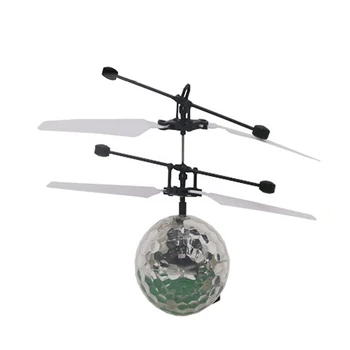 flying airplane toy with remote control