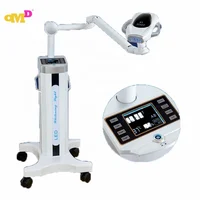 

Powerful 60W dental LED Laser teeth whitening lamp light machine